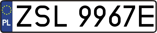 ZSL9967E