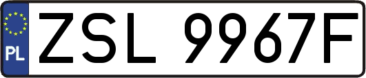 ZSL9967F