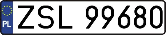 ZSL99680