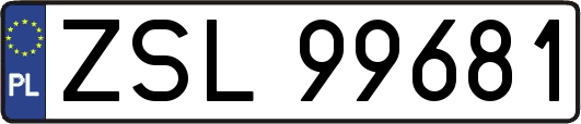 ZSL99681