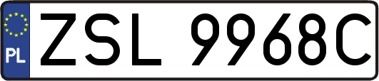 ZSL9968C