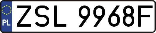 ZSL9968F