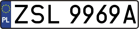 ZSL9969A