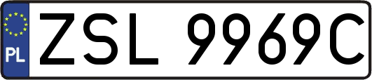 ZSL9969C