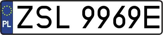 ZSL9969E