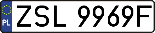 ZSL9969F