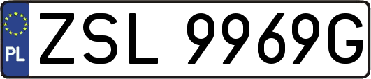 ZSL9969G