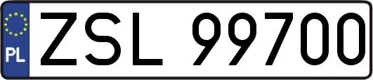 ZSL99700