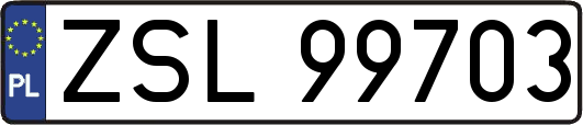 ZSL99703