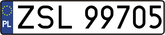 ZSL99705
