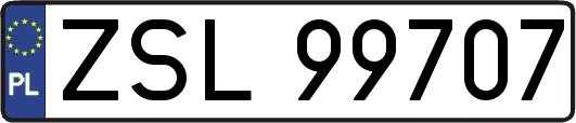 ZSL99707