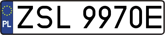 ZSL9970E