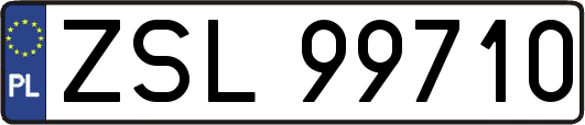 ZSL99710