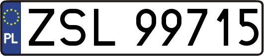 ZSL99715