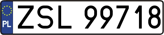 ZSL99718