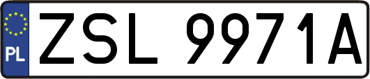 ZSL9971A
