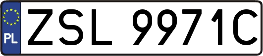 ZSL9971C