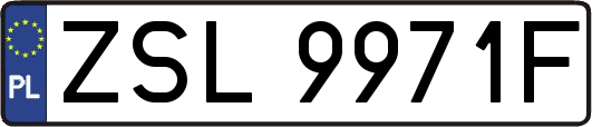 ZSL9971F