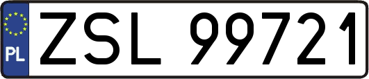 ZSL99721