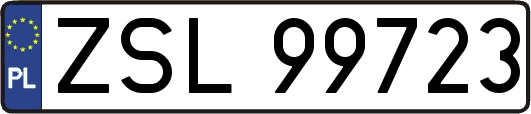 ZSL99723