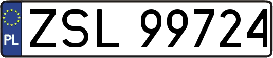 ZSL99724