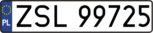 ZSL99725