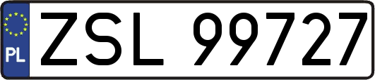 ZSL99727