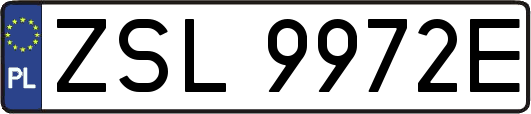 ZSL9972E