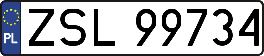 ZSL99734