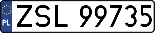 ZSL99735