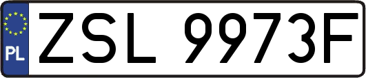 ZSL9973F