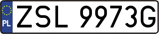 ZSL9973G