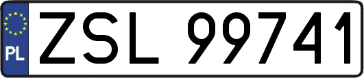 ZSL99741
