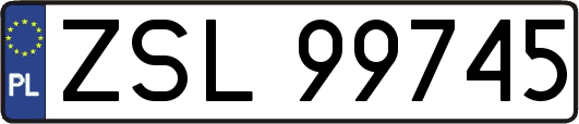 ZSL99745