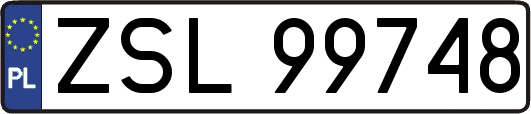 ZSL99748