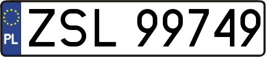ZSL99749