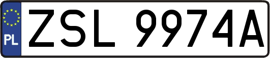 ZSL9974A