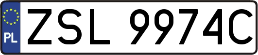 ZSL9974C