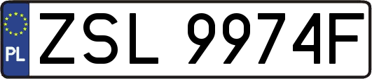 ZSL9974F