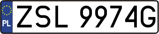 ZSL9974G
