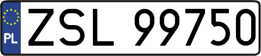 ZSL99750