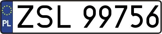 ZSL99756