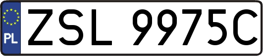 ZSL9975C