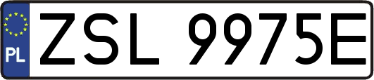 ZSL9975E