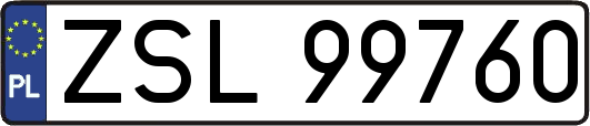 ZSL99760