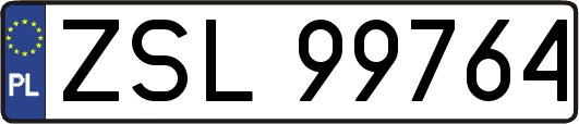 ZSL99764