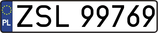 ZSL99769