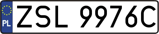 ZSL9976C