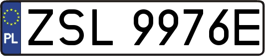 ZSL9976E