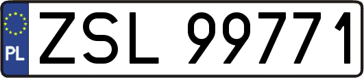 ZSL99771